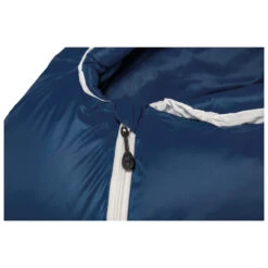 Grüezi Bag Biopod DownWool Ice 185 - Daunenschlafsack -Outwell Verkaufs-Shop grueezi bag biopod downwool ice 185 daunenschlafsack detail 7