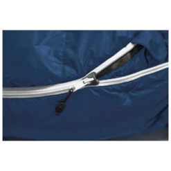 Grüezi Bag Biopod DownWool Ice 185 - Daunenschlafsack -Outwell Verkaufs-Shop grueezi bag biopod downwool ice 185 daunenschlafsack detail 8