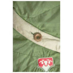 Grüezi Bag Biopod DownWool Nature Comfort - Daunenschlafsack -Outwell Verkaufs-Shop grueezi bag biopod downwool nature comfort daunenschlafsack detail 11