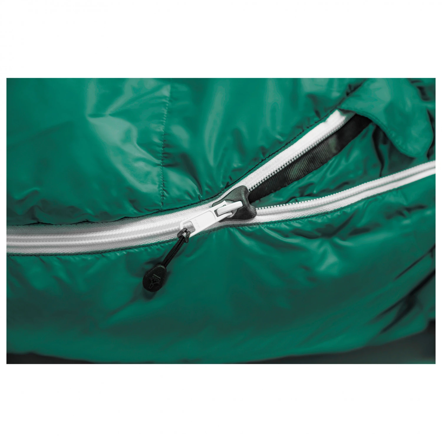 Grüezi Bag Biopod DownWool Subzero 185 - Daunenschlafsack 10 Grüezi Bag Biopod DownWool Subzero 185 - Daunenschlafsack – Bild 8