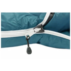 Grüezi Bag Biopod DownWool Subzero Comfort - Daunenschlafsack -Outwell Verkaufs-Shop grueezi bag biopod downwool subzero comfort daunenschlafsack detail 8