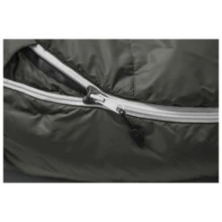 Grüezi Bag Biopod DownWool Summer 200 - Daunenschlafsack -Outwell Verkaufs-Shop grueezi bag biopod downwool summer 200 daunenschlafsack detail 8