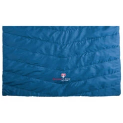 Grüezi Bag Biopod Wolle Almhütte - Kunstfaserschlafsack -Outwell Verkaufs-Shop grueezi bag biopod wolle almhuette kunstfaserschlafsack detail 3