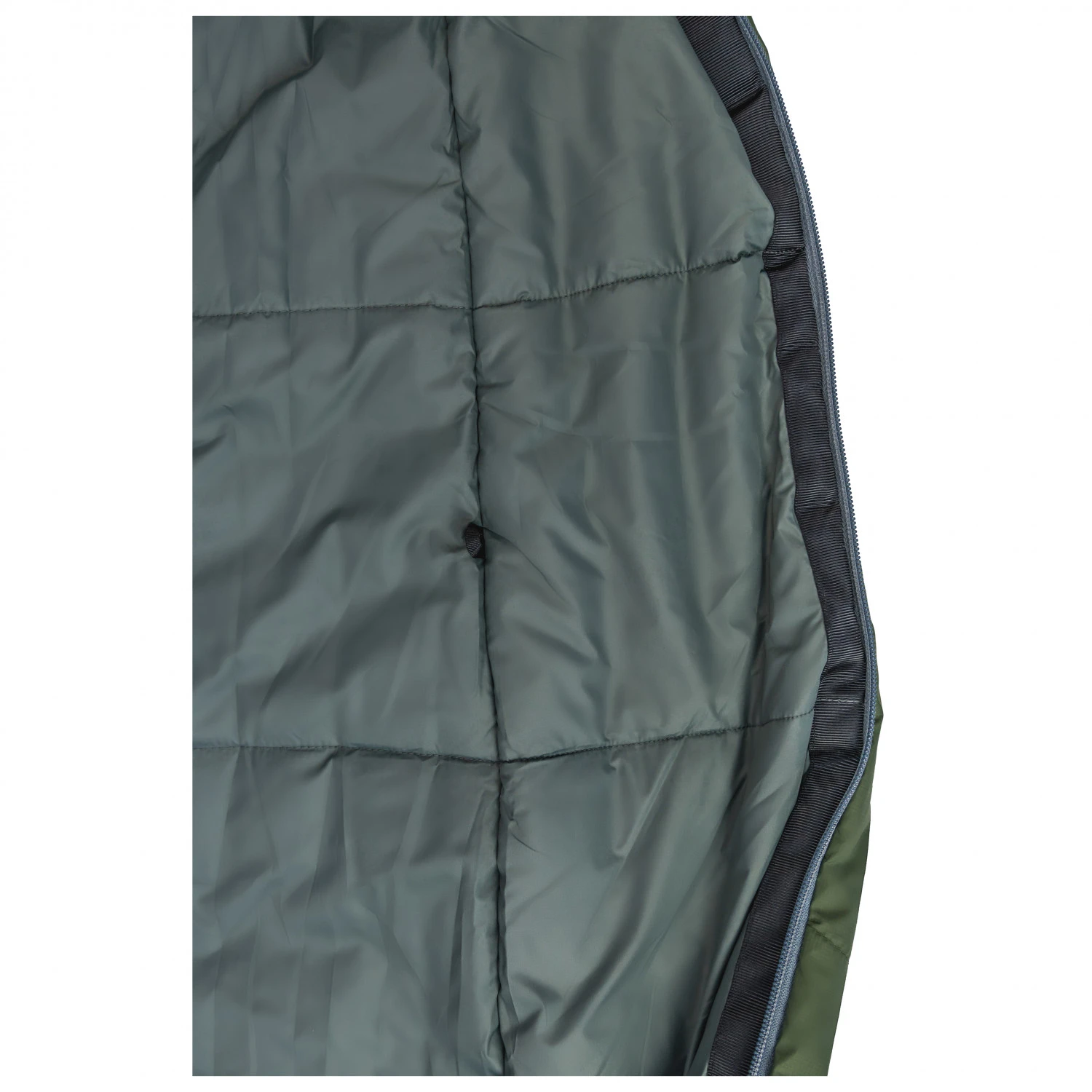 Grüezi Bag Biopod Wolle Survival XXL Wide - Kunstfaserschlafsack 14 Grüezi Bag Biopod Wolle Survival XXL Wide - Kunstfaserschlafsack – Bild 12