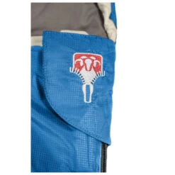 Grüezi Bag Cloud Mumie - Kunstfaserschlafsack -Outwell Verkaufs-Shop grueezi bag cloud mumie kunstfaserschlafsack detail 8