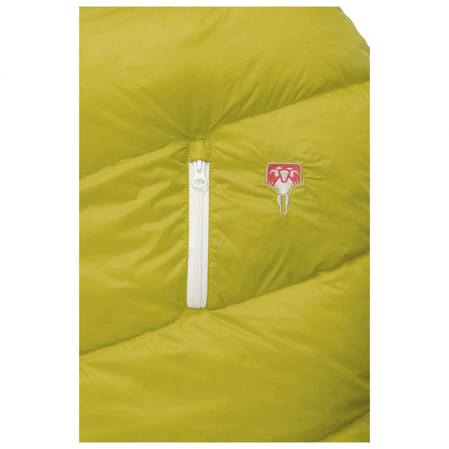 Grüezi Bag Kid's Biopod DownWool - Kinderschlafsack 11 Grüezi Bag Kid's Biopod DownWool - Kinderschlafsack – Bild 9