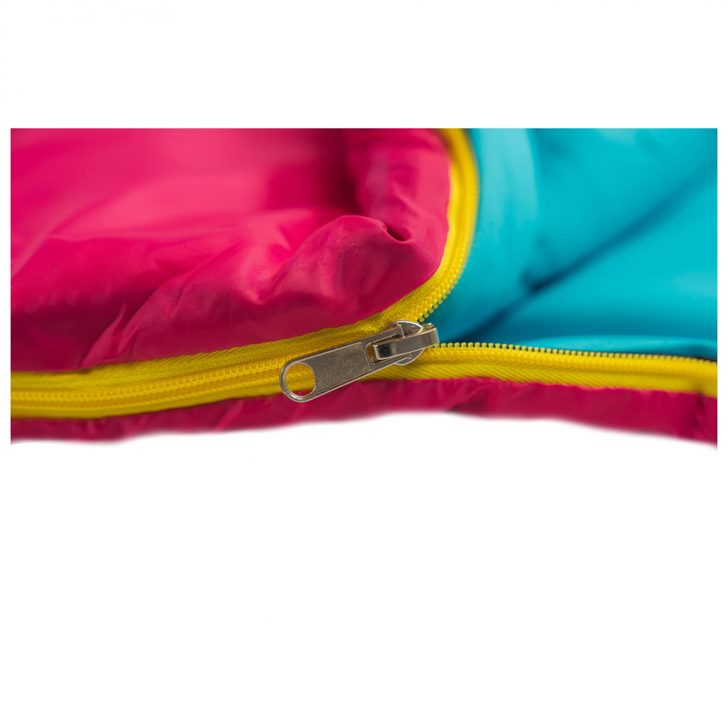 Grüezi Bag Kid's Colorful Grow - Kinderschlafsack 10 Grüezi Bag Kid's Colorful Grow - Kinderschlafsack – Bild 8