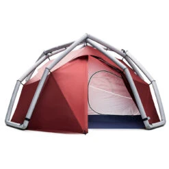 Heimplanet Backdoor 4 Season Tent - 4-Personen Zelt -Outwell Verkaufs-Shop heimplanet backdoor 4 season tent 4 personen zelt detail 4