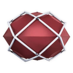 Heimplanet Backdoor 4 Season Tent - 4-Personen Zelt -Outwell Verkaufs-Shop heimplanet backdoor 4 season tent 4 personen zelt detail 6