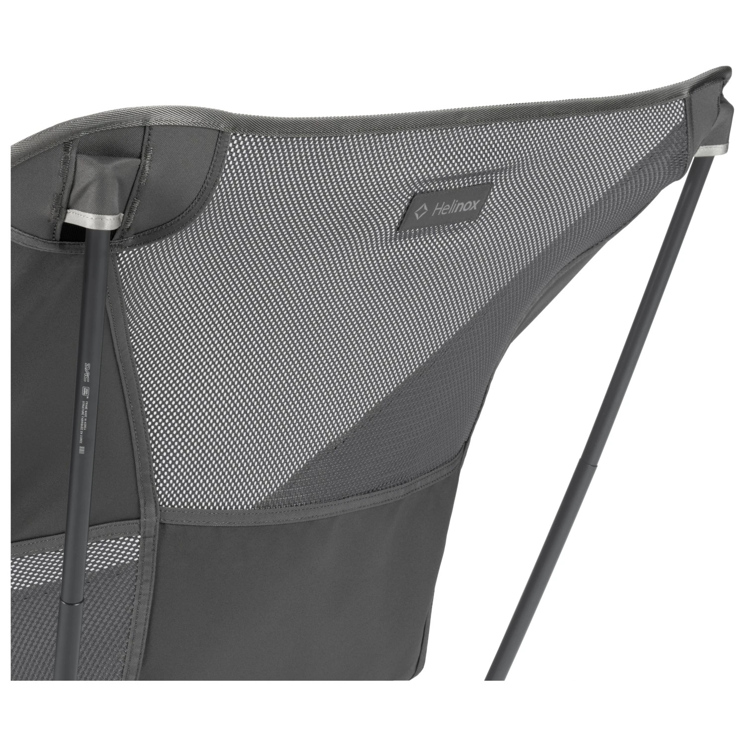 Helinox Chair One XL - Campingstuhl 7 Helinox Chair One XL - Campingstuhl – Bild 5