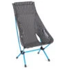 Helinox Chair Zero High Back - Campingstuhl -Outwell Verkaufs-Shop helinox chair zero high back campingstuhl