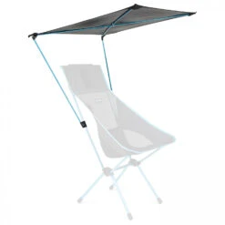 Helinox Personal Shade - Campingmöbel-Zubehör -Outwell Verkaufs-Shop helinox personal shade campingmoebel zubehoer 1