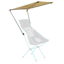 Helinox Personal Shade - Campingmöbel-Zubehör -Outwell Verkaufs-Shop helinox personal shade campingmoebel zubehoer 2