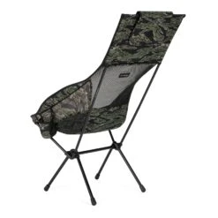 Helinox Savanna Chair - Campingstuhl -Outwell Verkaufs-Shop helinox savanna chair campingstuhl detail 3