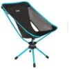 Helinox Swivel Chair - Campingstuhl 1 Helinox Swivel Chair - Campingstuhl -Outwell Verkaufs-Shop helinox swivel chair campingstuhl