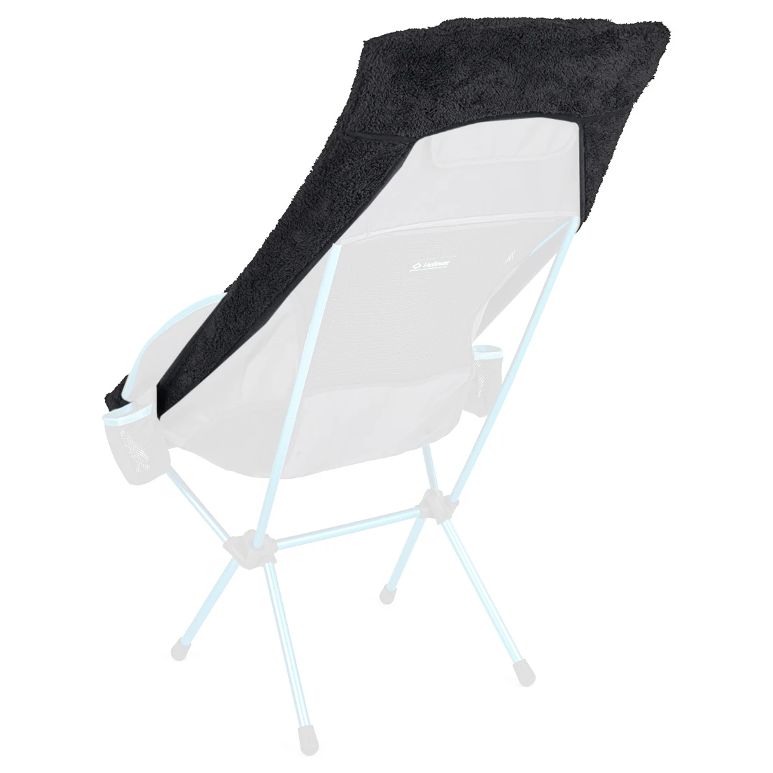 Helinox Warmers Fleece For Savanna/Playa - Campingmöbel-Zubehör 4 Helinox Warmers Fleece For Savanna/Playa - Campingmöbel-Zubehör – Bild 2