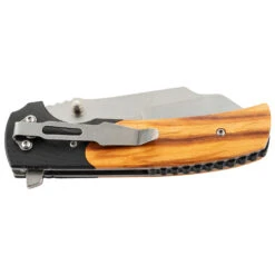 Herbertz Einhandmesser 591112 - Messer -Outwell Verkaufs-Shop herbertz einhandmesser 591112 messer detail 2