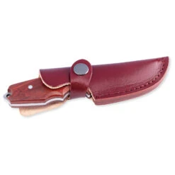 Gürtelmesser 53029 - Messer -Outwell Verkaufs-Shop herbertz selektion guertelmesser 53029 messer detail 3