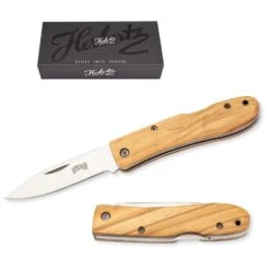 Taschenmesser Droppoint - Messer