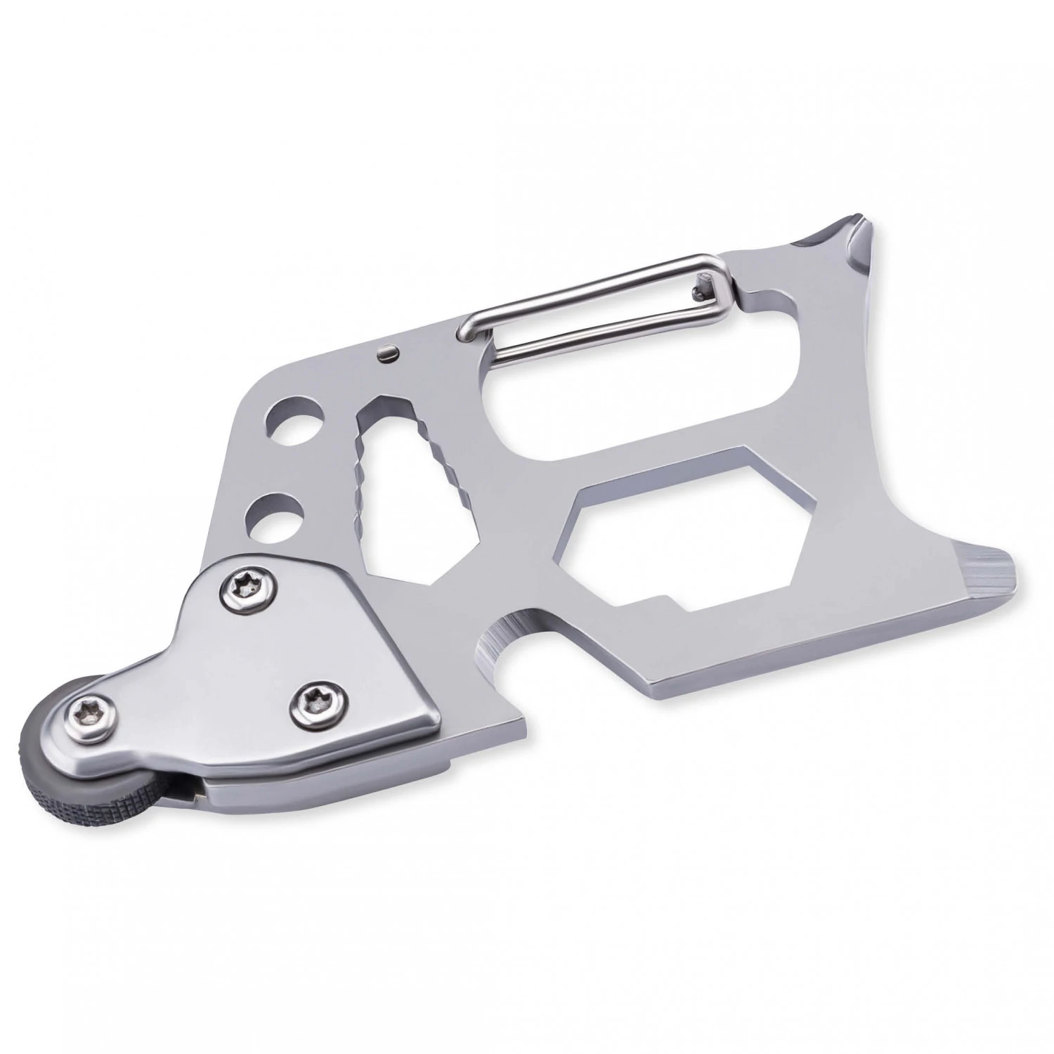 Herbertz Survival-Tool - Multi-Tool 7 Herbertz Survival-Tool - Multi-Tool – Bild 5