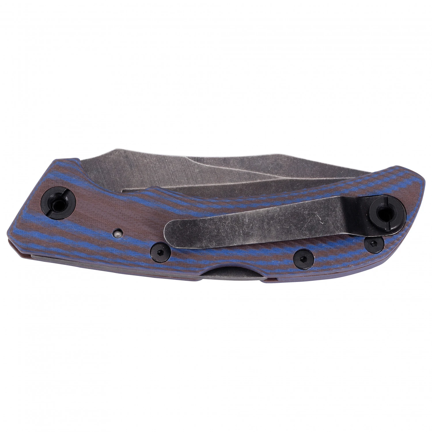 Herbertz Taschenmesser 561412 - Messer 4 Herbertz Taschenmesser 561412 - Messer – Bild 2