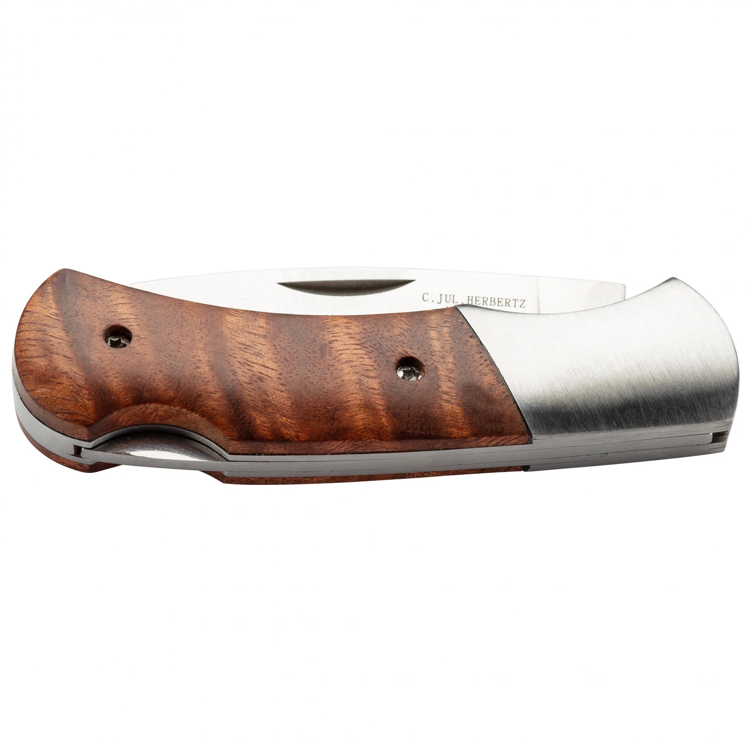 Herbertz Taschenmesser 586808 - Messer 4 Herbertz Taschenmesser 586808 - Messer – Bild 2