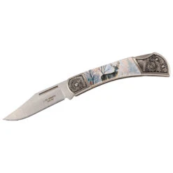 Herbertz Taschenmesser 590411 - Messer