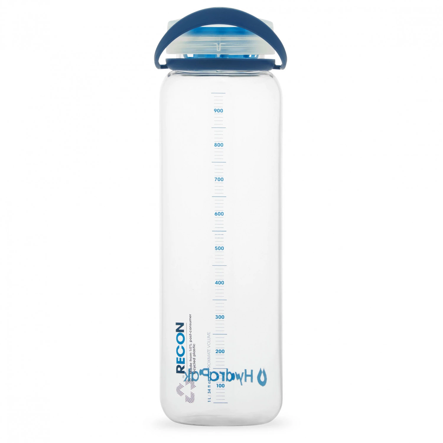 Hydrapak Recon Bottle I - Trinkflasche 4 Hydrapak Recon Bottle I - Trinkflasche – Bild 2
