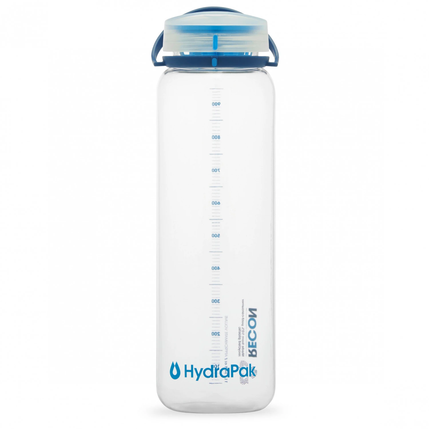 Hydrapak Recon Bottle I - Trinkflasche 5 Hydrapak Recon Bottle I - Trinkflasche – Bild 3