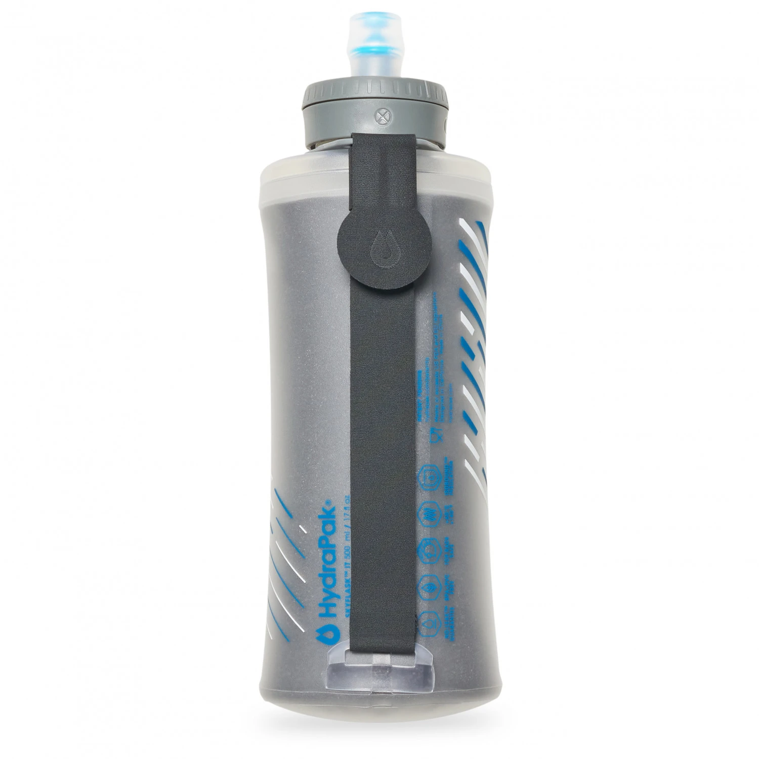 Hydrapak Skyflask Insulated - Isolierflasche 4 Hydrapak Skyflask Insulated - Isolierflasche – Bild 2