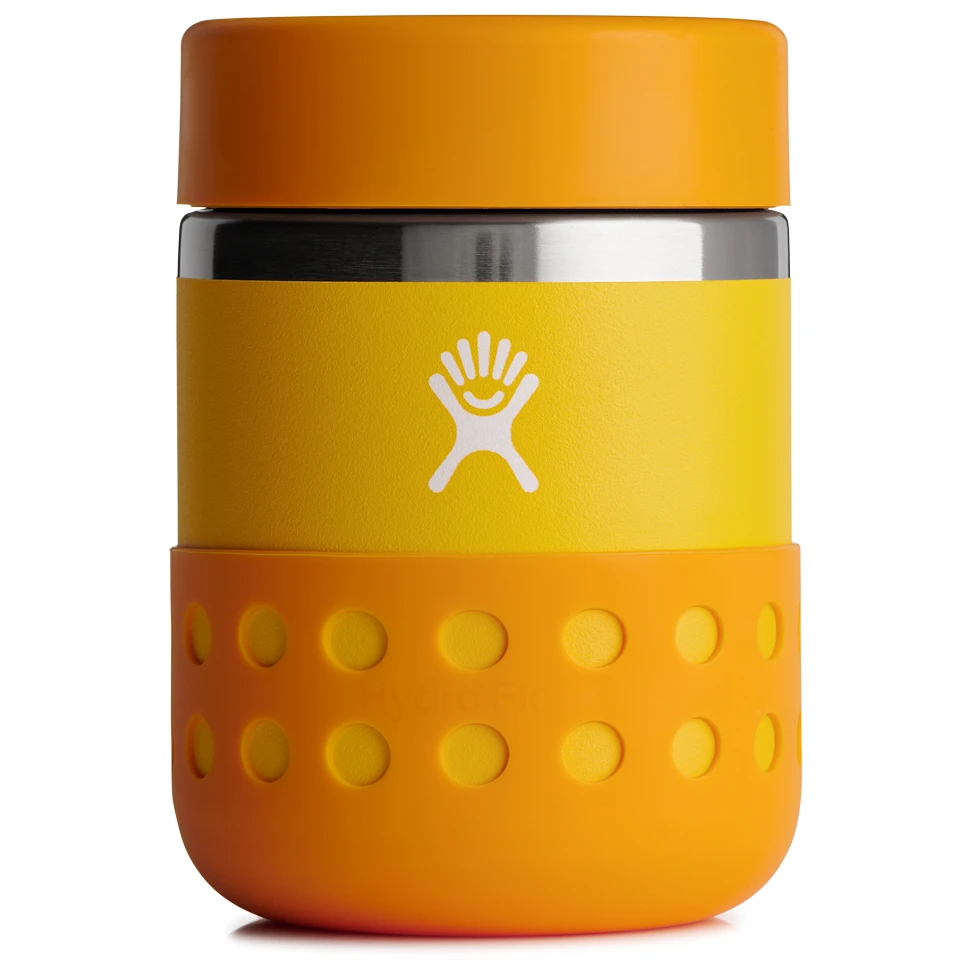 Hydro Flask Kid's Insulated Food Jar & Boot - Essensaufbewahrung 4 Hydro Flask Kid's Insulated Food Jar & Boot - Essensaufbewahrung – Bild 2