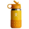 Hydro Flask Kid's Wide Mouth Straw Lid & Boot - Trinkflasche 1 Hydro Flask Kid's Wide Mouth Straw Lid & Boot - Trinkflasche -Outwell Verkaufs-Shop hydro flask kids wide mouth straw lid boot trinkflasche