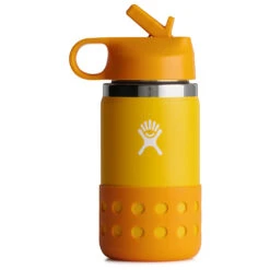 Hydro Flask Kid's Wide Mouth Straw Lid & Boot - Trinkflasche 17 Hydro Flask Kid's Wide Mouth Straw Lid & Boot - Trinkflasche -Outwell Verkaufs-Shop hydro flask kids wide mouth straw lid boot trinkflasche 7
