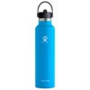 Hydro Flask Standard Flex Straw Cap - Isolierflasche -Outwell Verkaufs-Shop hydro flask standard flex straw cap isolierflasche