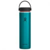 Hydro Flask Wide Mouth Trail Lightweight With Flex Cap - Isolierflasche -Outwell Verkaufs-Shop hydro flask wide mouth trail lightweight with flex cap isolierflasche