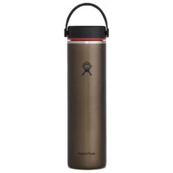 Hydro Flask Wide Mouth Trail Lightweight With Flex Cap - Isolierflasche -Outwell Verkaufs-Shop hydro flask wide mouth trail lightweight with flex cap isolierflasche 2
