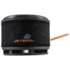 Jetboil 1.5L Ceramic FluxRing Cook Pot Carbon - Topf -Outwell Verkaufs-Shop jetboil 15l ceramic fluxring cook pot carbon topf