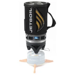 Jetboil Flash Carbon - Gaskocher -Outwell Verkaufs-Shop jetboil flash carbon gaskocher 2