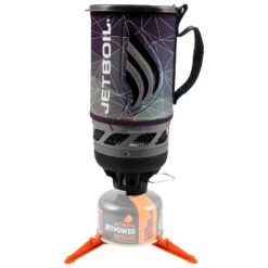 Jetboil Flash - Gaskocher -Outwell Verkaufs-Shop jetboil flash gaskocher detail 3