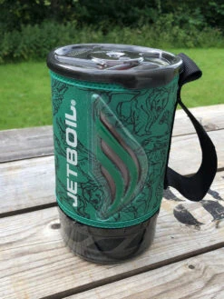 Jetboil Flash - Gaskocher -Outwell Verkaufs-Shop jetboil flash gaskocher dfe7503a18f467203f934422241520d5 1