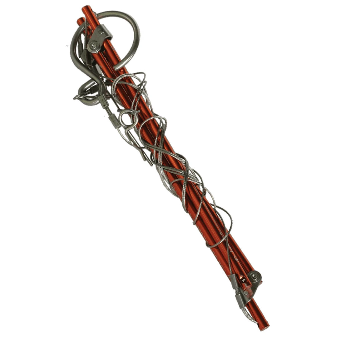 Jetboil Hanging Kit - Hängevorrichtung 4 Jetboil Hanging Kit - Hängevorrichtung – Bild 2