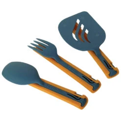 Jetboil Jet Set Utensil Kit - Besteck-Set -Outwell Verkaufs-Shop jetboil jet set utensil kit besteck set detail 2