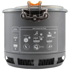 Jetboil Stash - Gaskocher -Outwell Verkaufs-Shop jetboil stash gaskocher detail 7