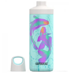 Kambukka Reno Insulated - Isolierflasche -Outwell Verkaufs-Shop kambukka reno insulated isolierflasche 4