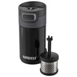 Kambukka Tea Catcher