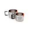 Camping Cups Set - Becher -Outwell Verkaufs-Shop kelly kettle camping cups set becher