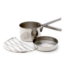 Cook Set Small - Kochset