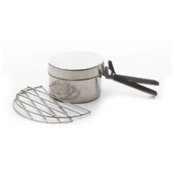 Cook Set Small - Kochset -Outwell Verkaufs-Shop kelly kettle cook set small kochset detail 4