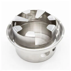 Hobo Stove Accessory Small - Trockenbrennstoffkocher -Outwell Verkaufs-Shop kelly kettle hobo stove accessory small trockenbrennstoffkocher detail 5