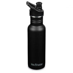 Klean Kanteen Classic Narrow With Sport Cap - Trinkflasche -Outwell Verkaufs-Shop klean kanteen classic narrow with sport cap trinkflasche 2